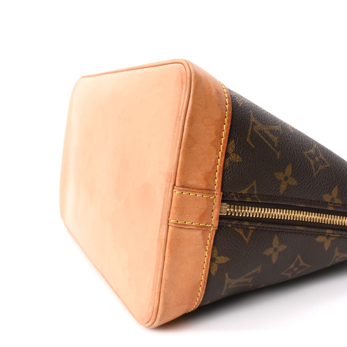 Monogram Alma Pm Handbag