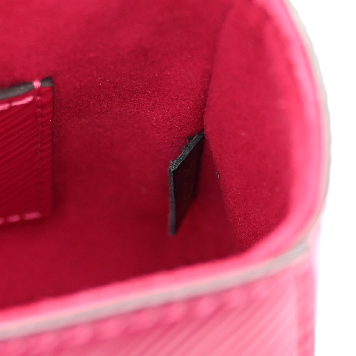 Mini Shoulder Bag - Pink