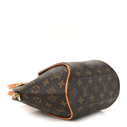 Monogram Ellipse Pm Handbag