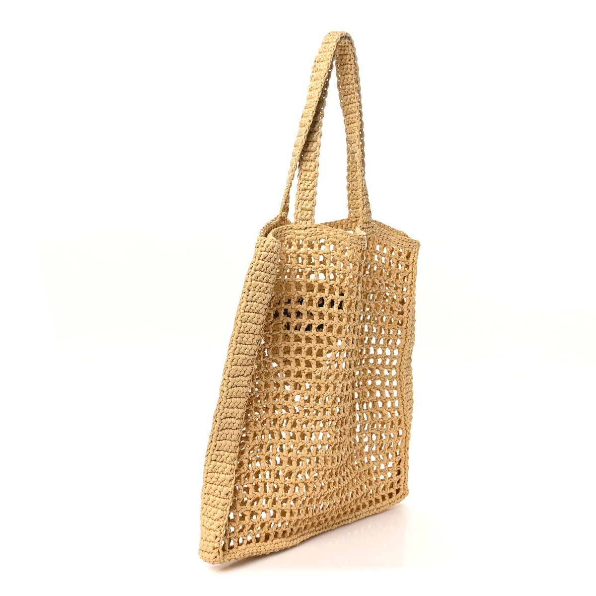 Tote Bag - Red