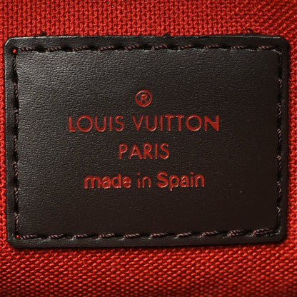 Damier Ebene Ribera Mm Handbag