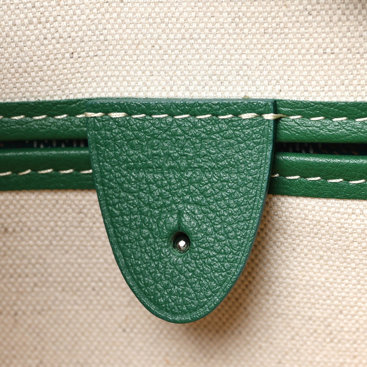 Handbag - Green