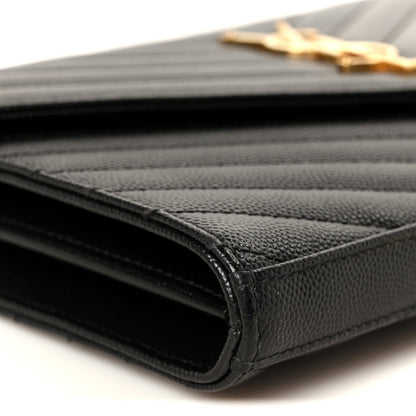 Wallet Bag - Black