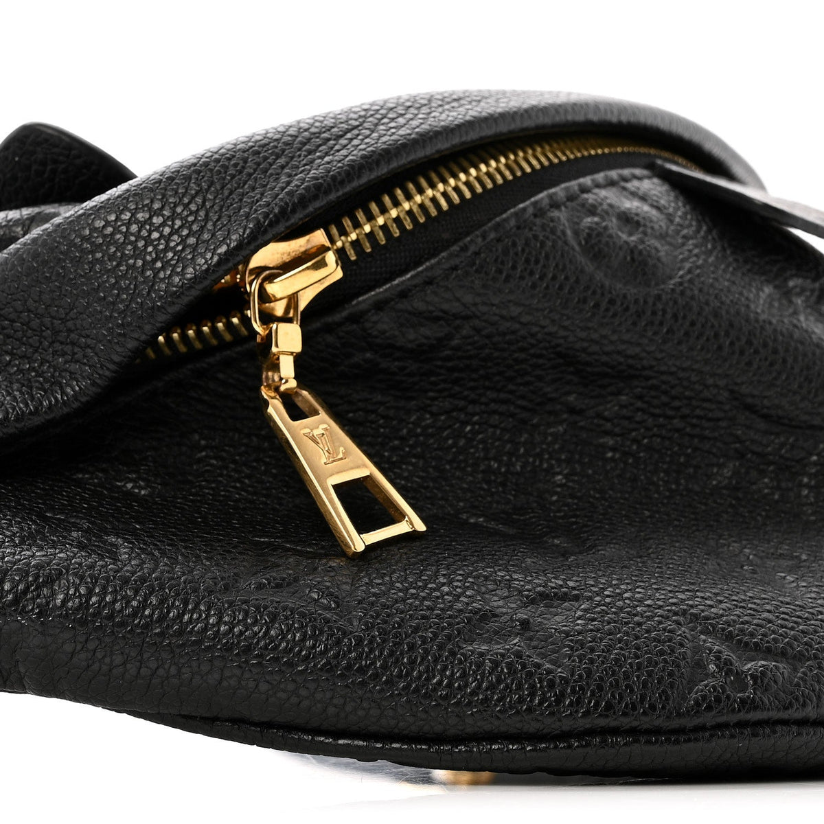 Handbag - Black