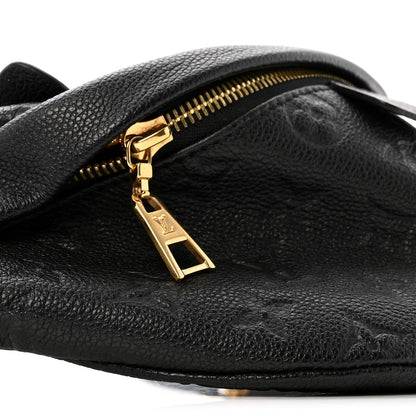 Handbag - Black