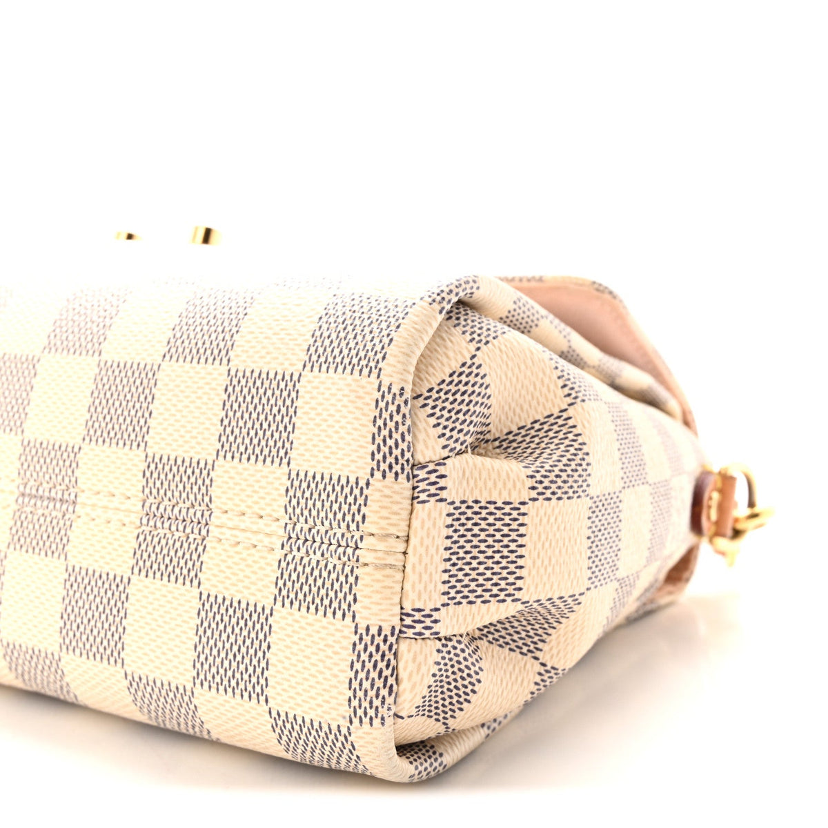 Damier Azur Croisette Handbag