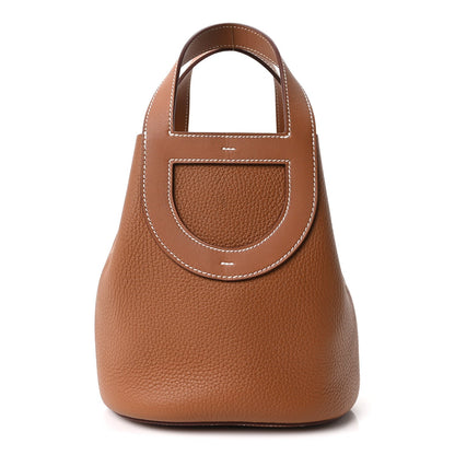 Handbag - Gold