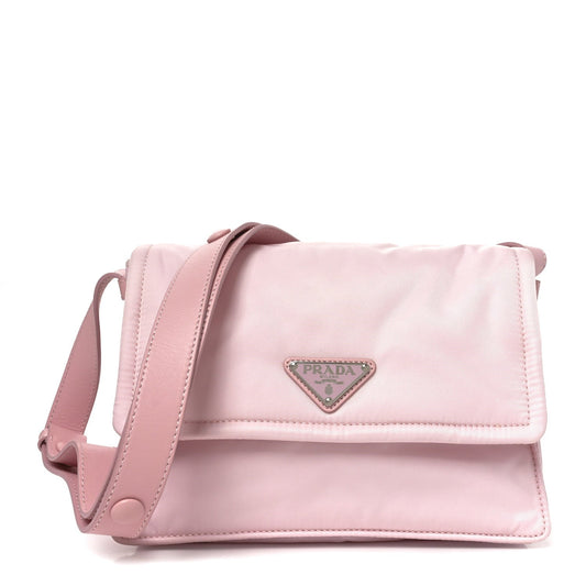 Small Nylon Handbag