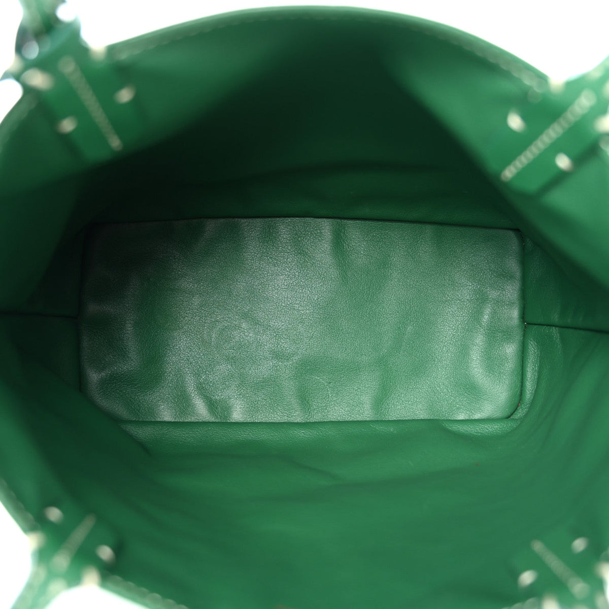 Mini Handbag - Green