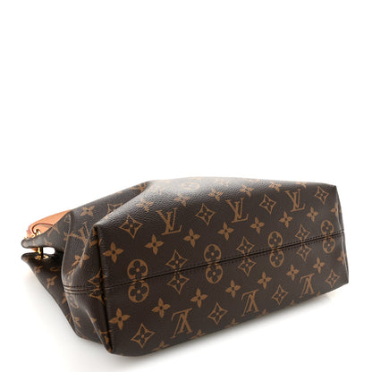 Monogram Graceful Pm Pivoine Handbag