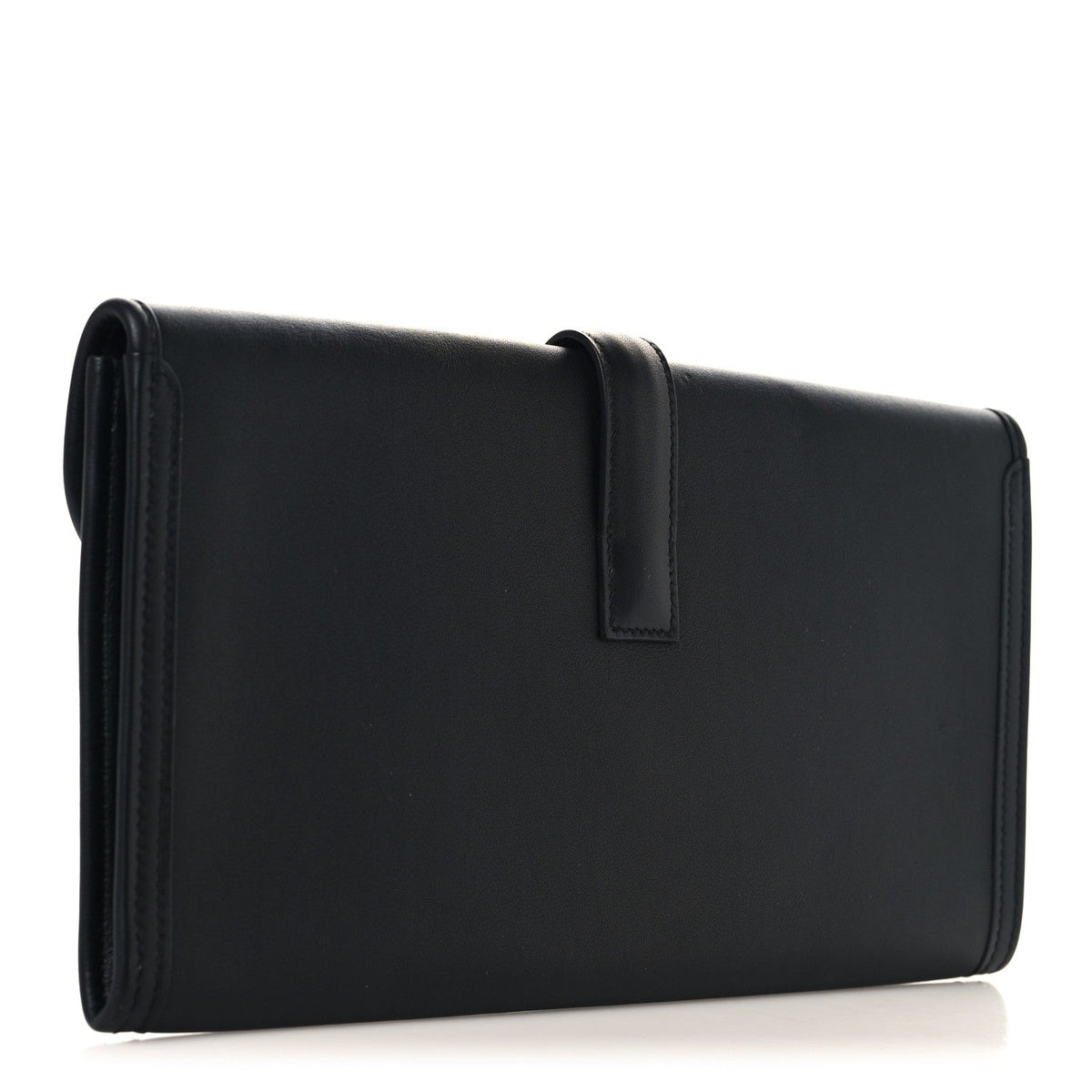 Clutch Bag - Black