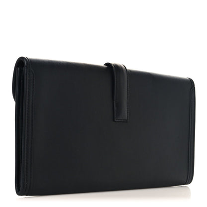 Clutch Bag - Black