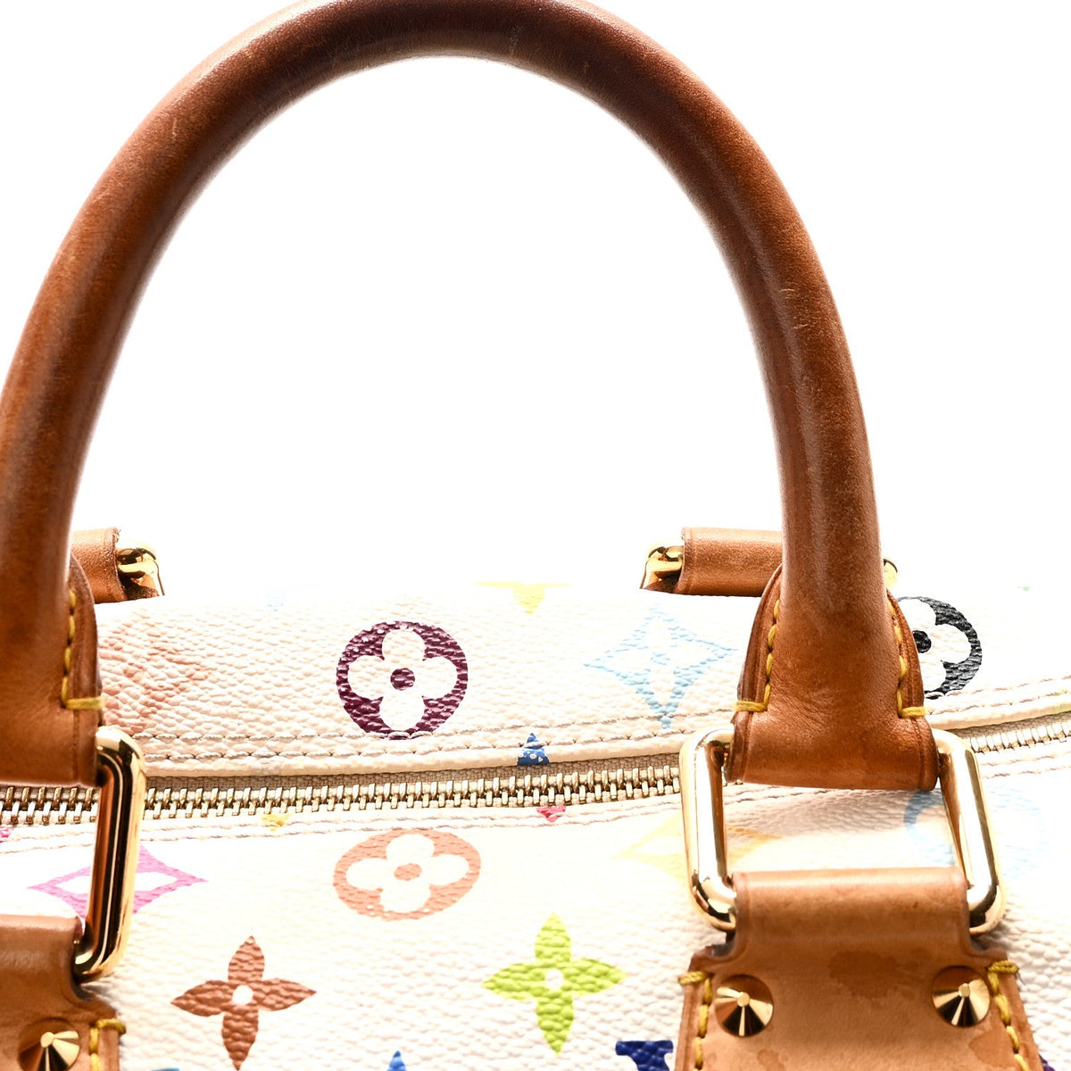 Handbag - White