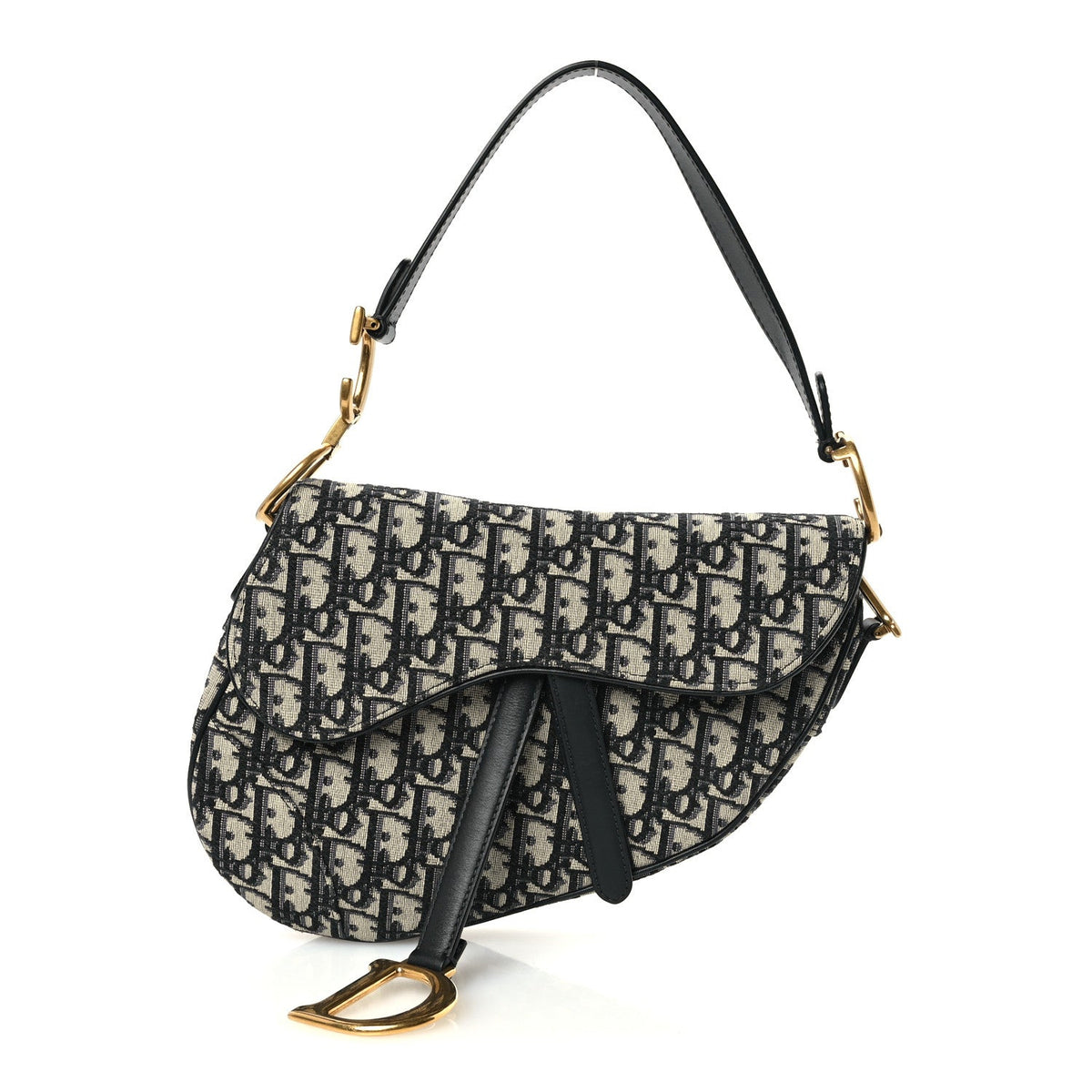 Handbag - Blue