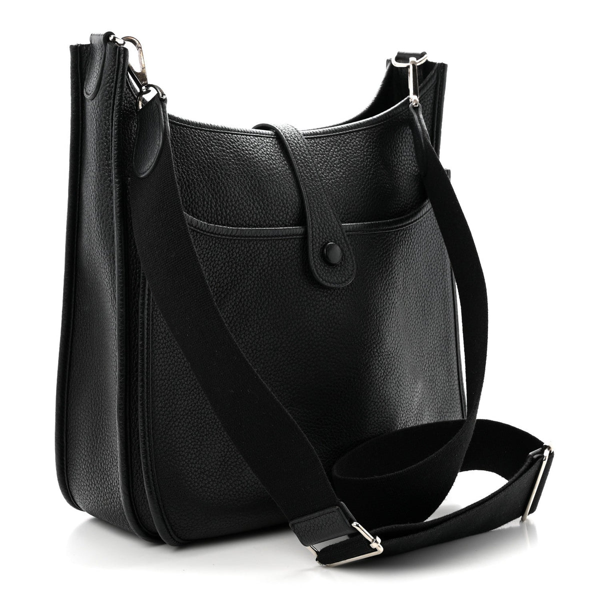 Handbag - Black