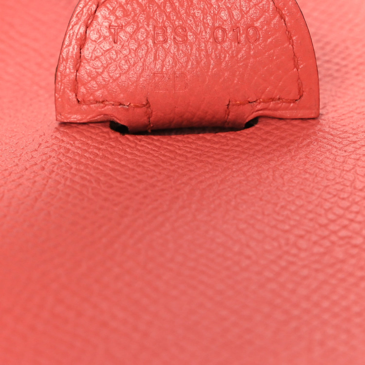 Epsom Handbag