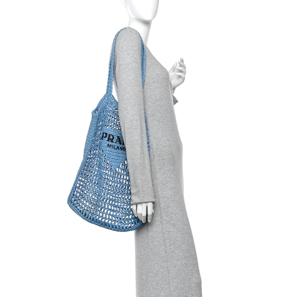 Tote Bag - Red
