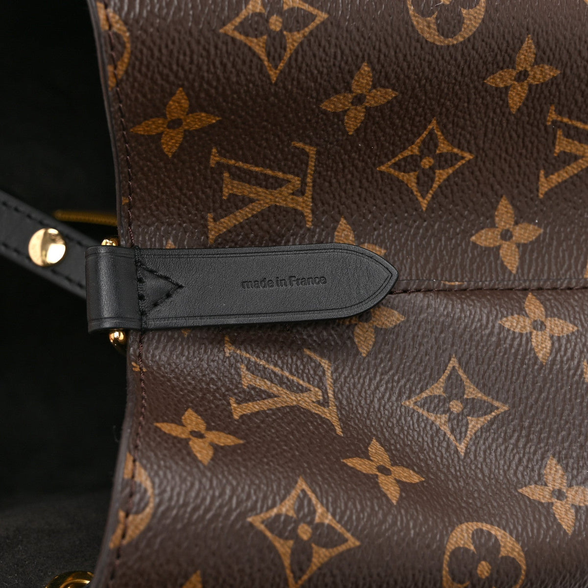 Handbag - Black
