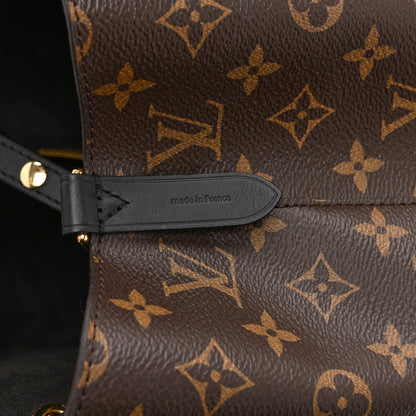 Handbag - Black