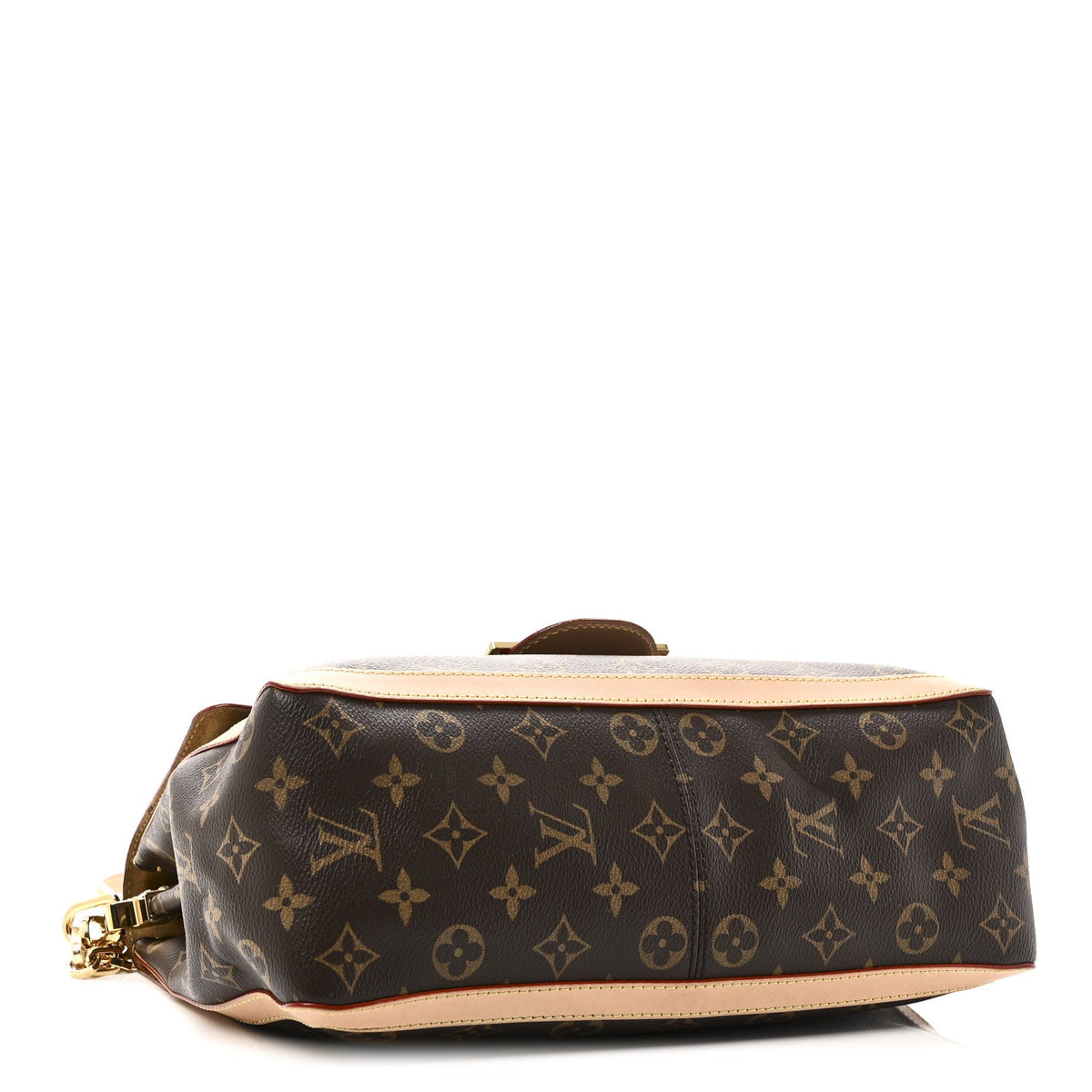 Monogram Dauphine Soft Gm Handbag