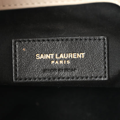 Medium Lambskin Handbag