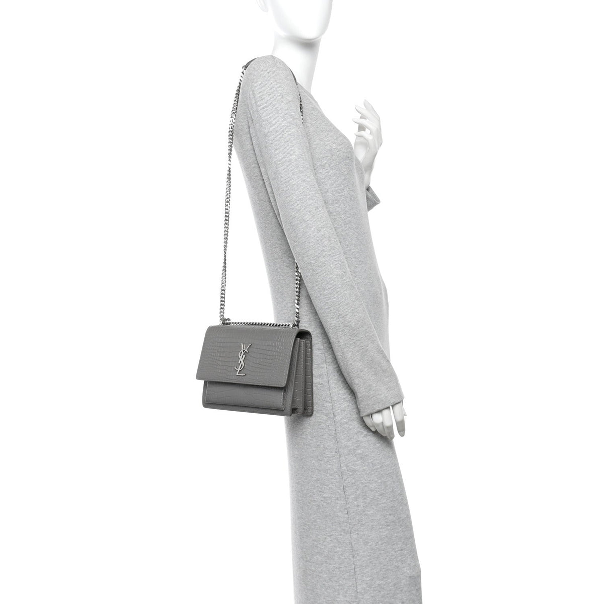 Medium Calfskin Handbag