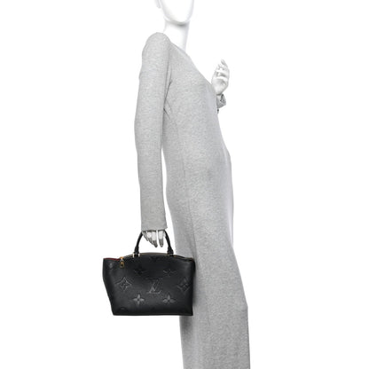 Handbag - Black
