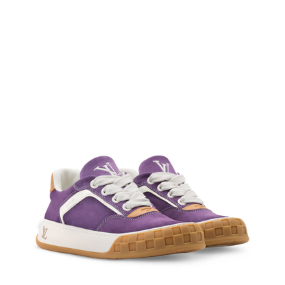 Tilted Designer Sneakers For Men