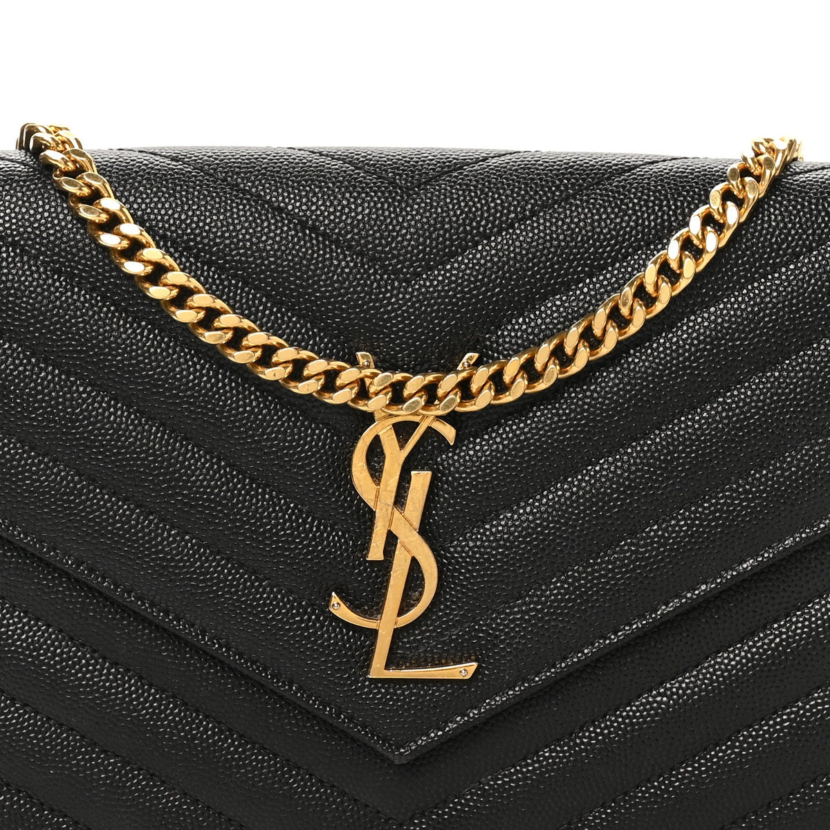 Wallet Bag - Black