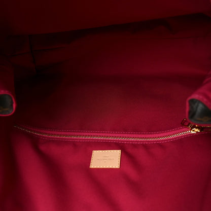 Monogram Graceful Mm Pivoine Handbag