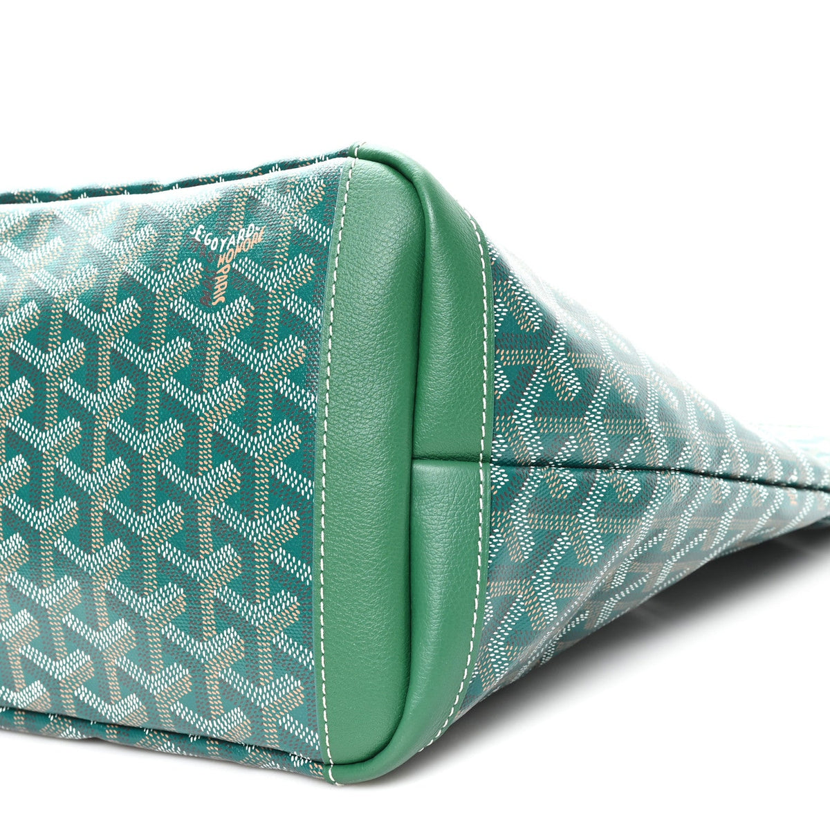Handbag - Green
