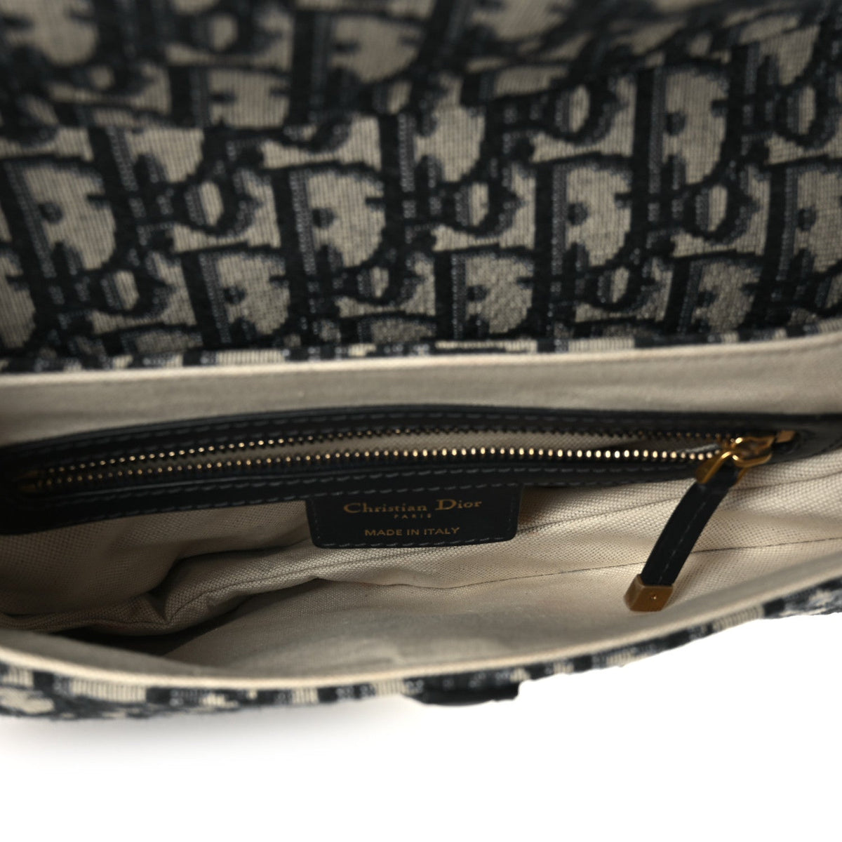 Handbag - Blue