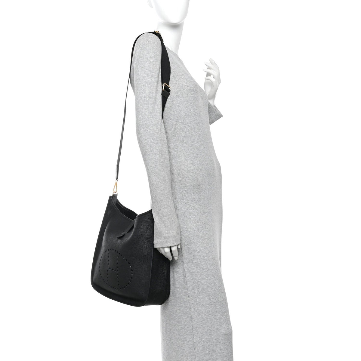 Handbag - Black