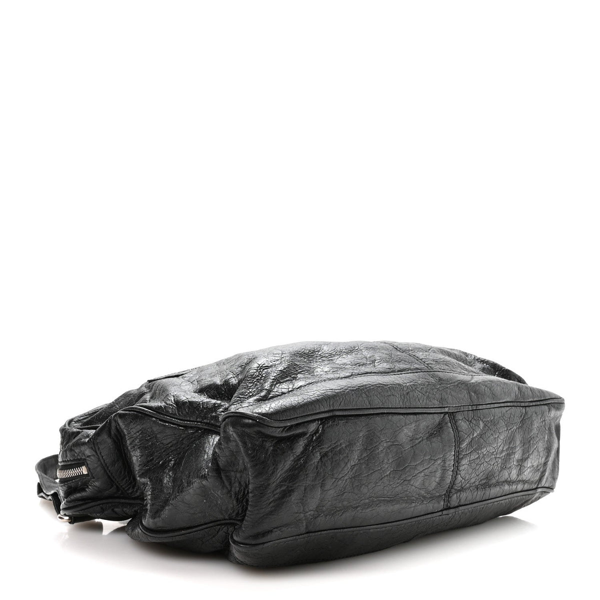 Mini Handbag - Black