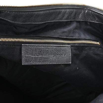 Handbag - Gold