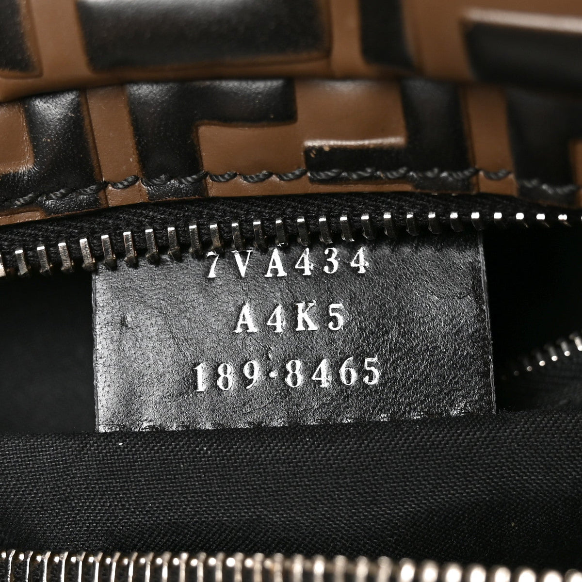 Belt Bag - Black