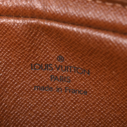 Monogram Pochette Marly Bandouliere Handbag