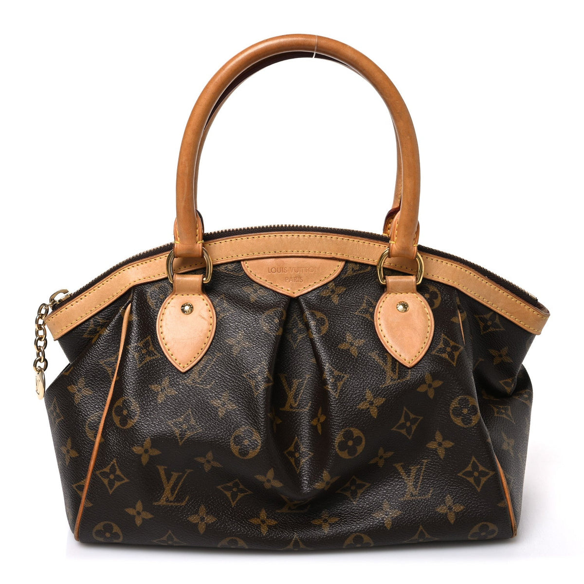 Monogram Tivoli Pm Handbag