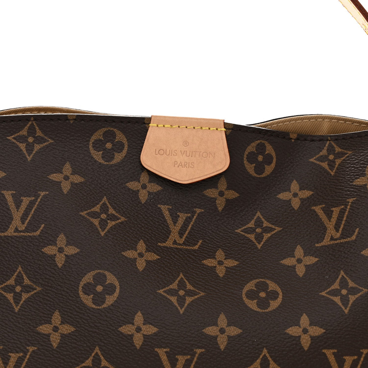 Monogram Graceful Pm Handbag