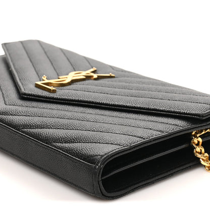 Wallet Bag - Black