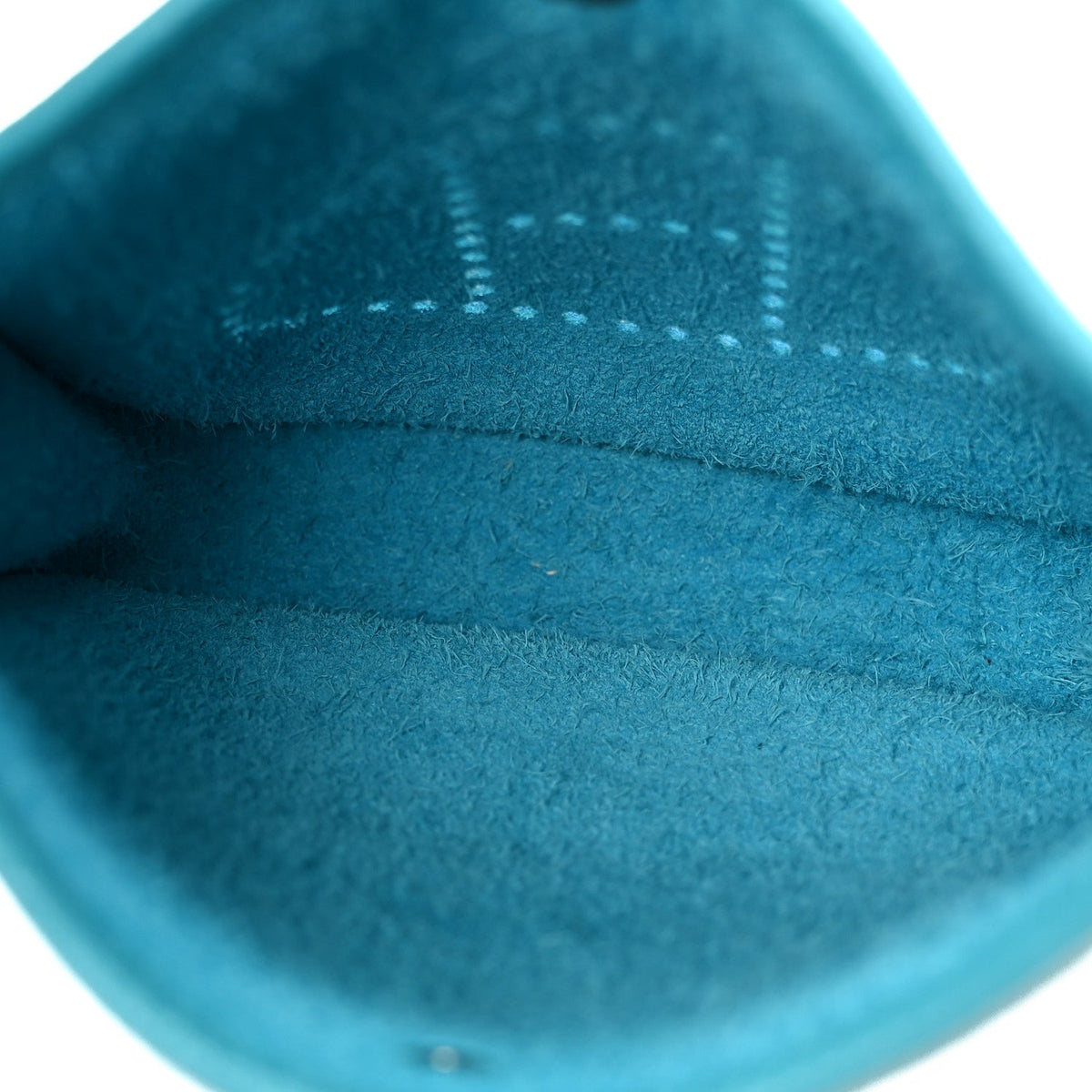 Handbag - Turquoise
