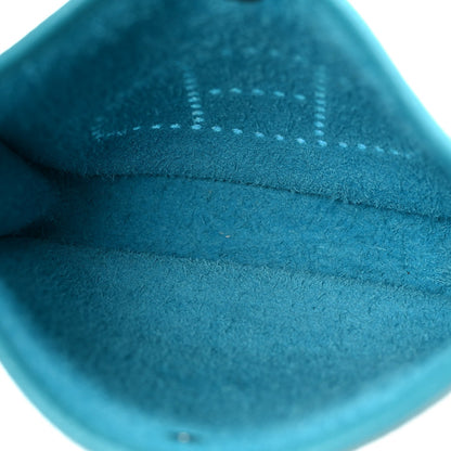 Handbag - Turquoise