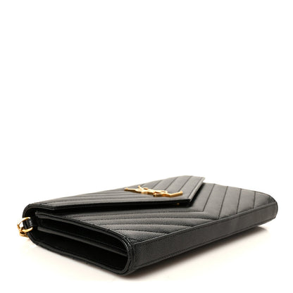 Wallet Bag - Black