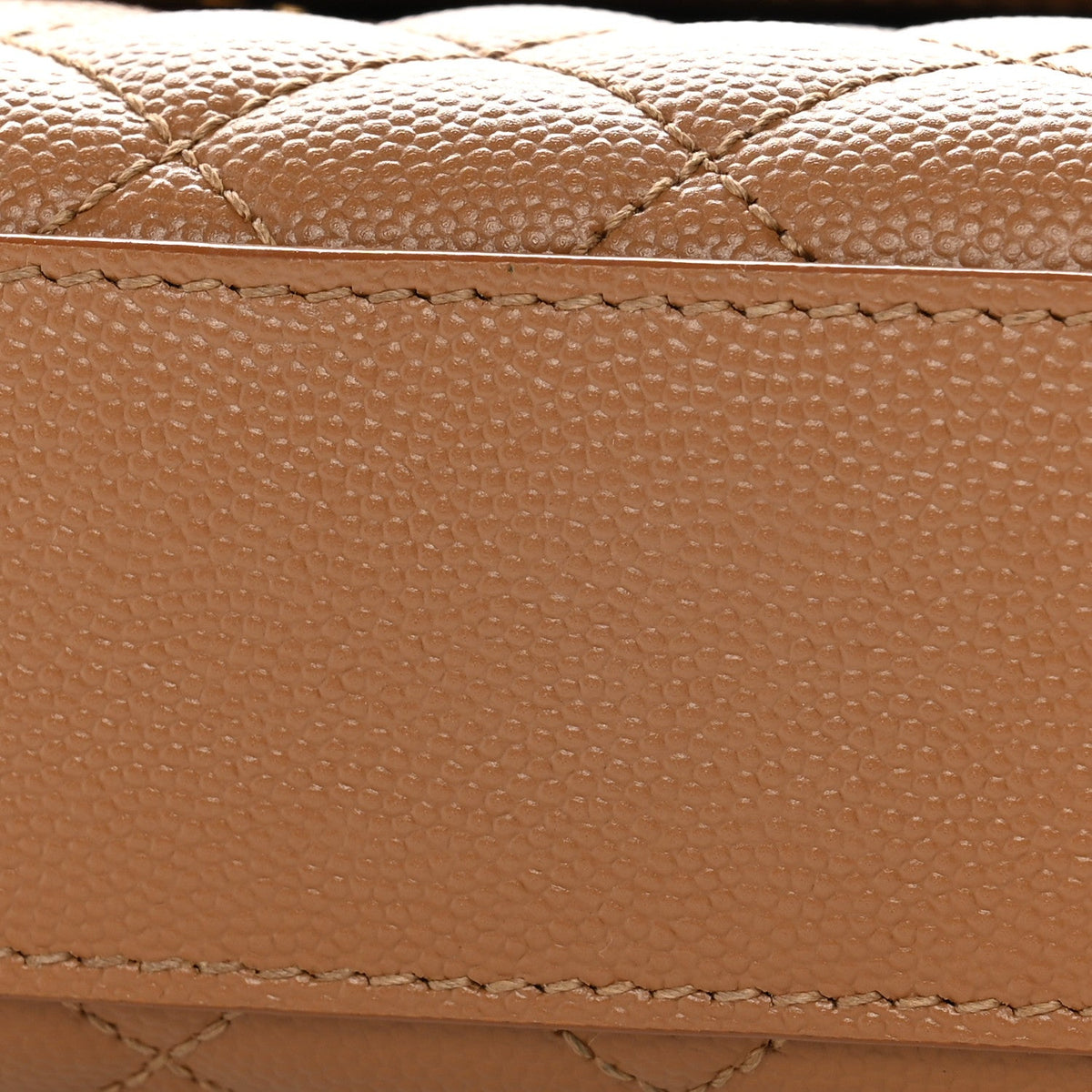 Medium Satchel Bag - Red