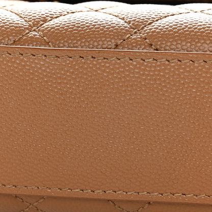 Medium Satchel Bag - Red