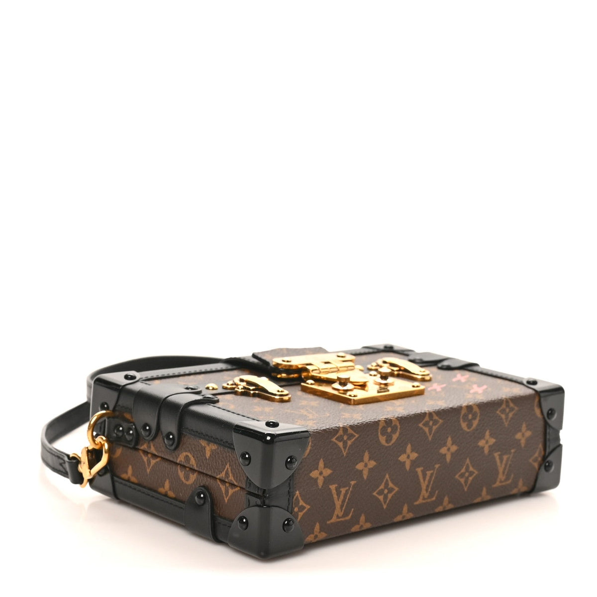 Handbag - Black