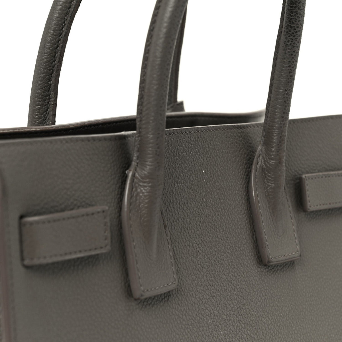 Calfskin Handbag