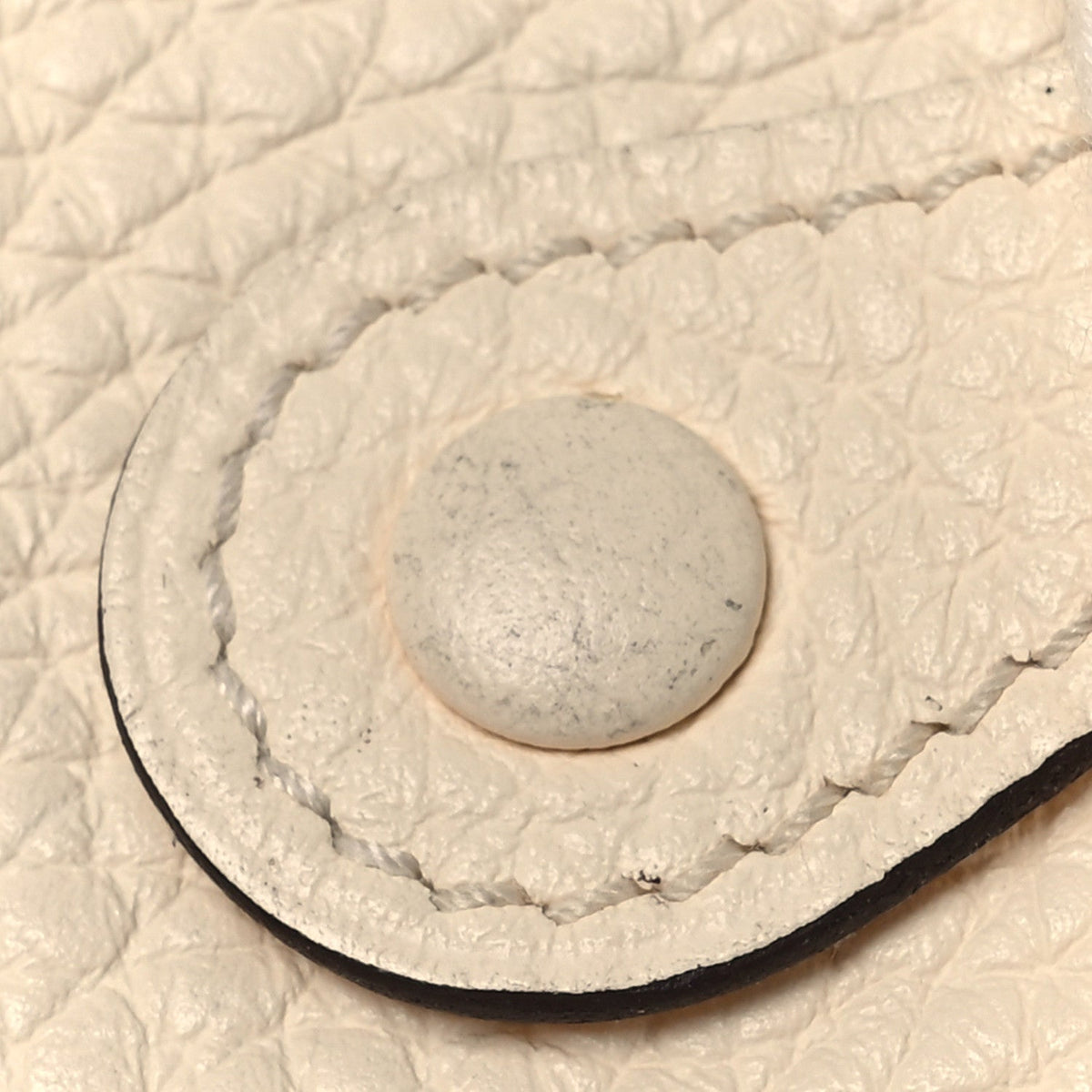 Taurillon Clemence Amazone Evelyne Tpm N Handbag