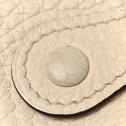 Taurillon Clemence Amazone Evelyne Tpm N Handbag