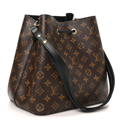 Handbag - Black